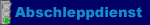 Abschleppdienst