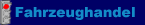 Fahrzeughandel